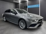 Mercedes-Benz CLA 250 e SB AMG Multibeam Burmester HUD AHK PTS - Mercedes-Benz CLA-Klasse Plug-in Hybrid (PHEV) Gebrauchtwagen