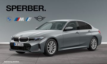 BMW Leasingangebot: BMW 320i M Sportpaket*ACC*360 Kamera*Head Up*