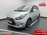 Hyundai ix20 Space Plus"1 HAND-NAVI-CAM-MULTI-SITZH-ALU" - Hyundai ix20 aus 2018