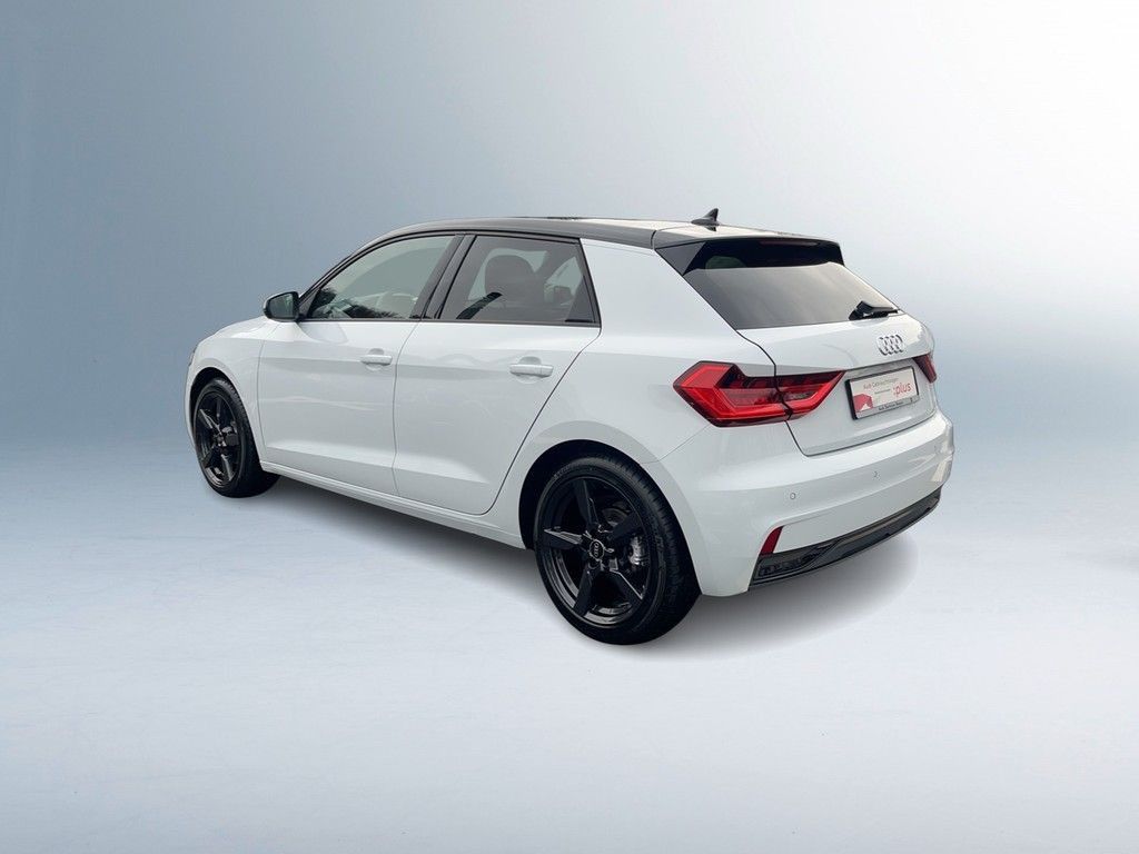 Audi A1 - Bild 5