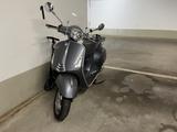 Vespa GTS 300 Touring - VESPA BOCHUM