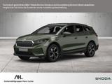 Skoda Enyaq 60 63kWh 150kW DSG - Skoda Enyaq: Limousine