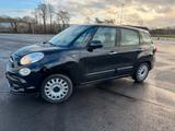 Fiat 500L 0.9 105PS Pop Star 82460 - Fiat: Kleinbus, 7 Sitzer