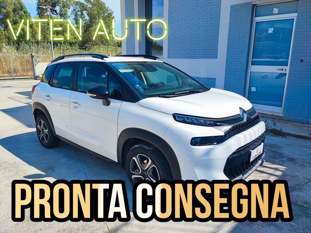 Image of Citroën C3 Aircross
