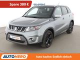 Suzuki Vitara 1.4 S 4x4 Aut*ACC*CAM*PDC*SHZ*KLIMA* - Suzuki mit Benzin-Antrieb
