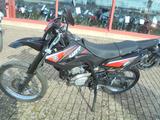 Yamaha WR 125R - YAMAHA WR125R
