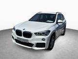 BMW X1 xDrive 20 i M Sport Benzin - BMW X1 mit Benzin-Antrieb: Navigationssystem