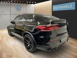 Mercedes-Benz AMG GLC 43 4M Coupé *NIGHT*KAMERA*SHZ*MBUX* - gebrauchte Mercedes-Benz GLC 43 AMG aus dem Jahr 2023