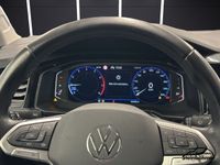 Volkswagen Polo - Vorschau Bild 19