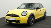 MINI Cooper C - Vorschau Bild 1