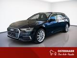 Audi A6 Avant DESIGN 40TDI QUATTRO LED.ACC.LEDER.KAME