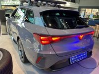 Cupra Leon - Vorschau Bild 3