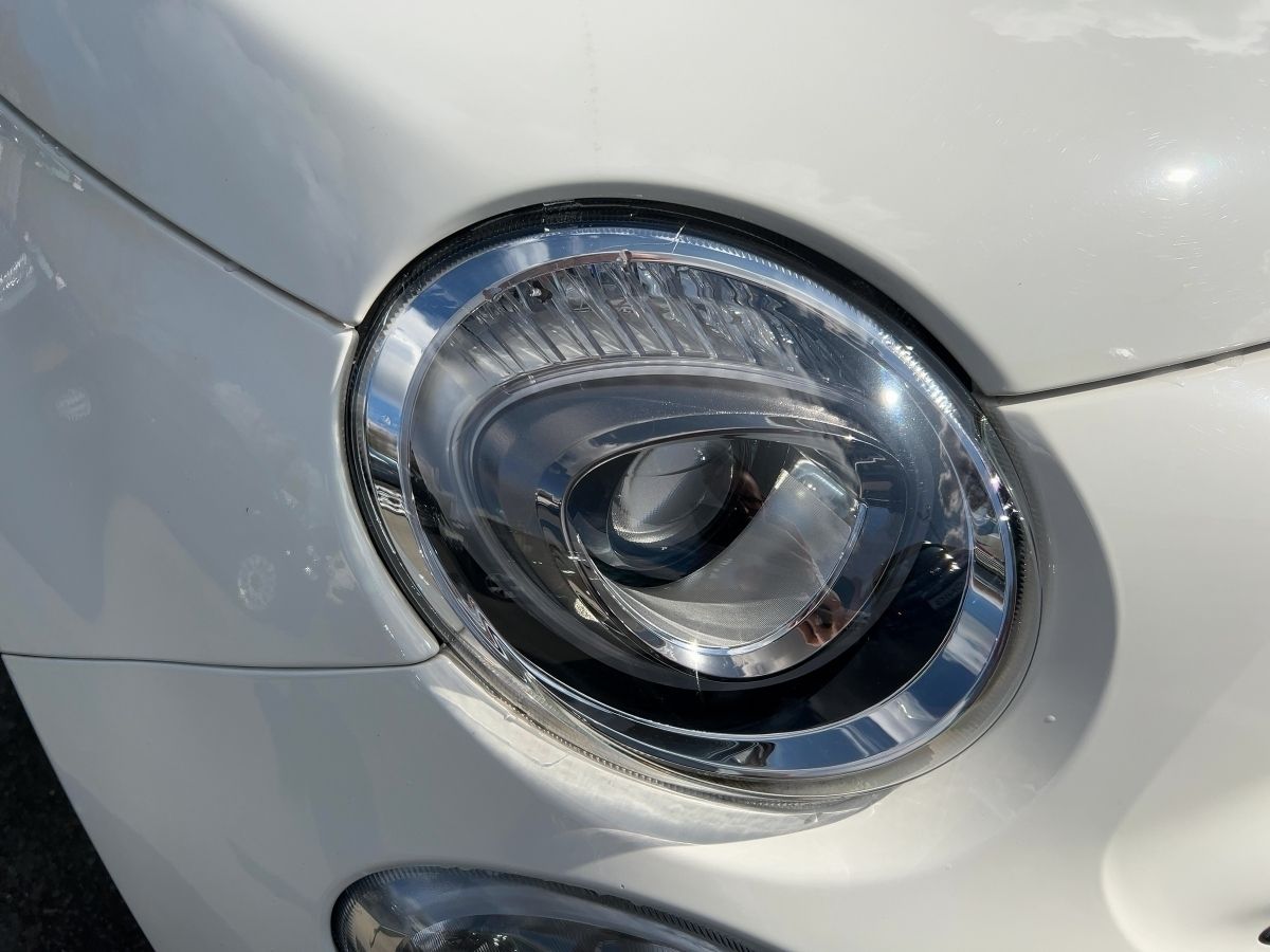 Fiat 500C - Bild 17