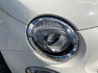 Fiat 500C - Vorschau Bild 17