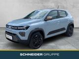 Dacia Spring EXPRESSION ELECTRIC 70 LED+KLIMA+KAMERA - Dacia Spring: Expression