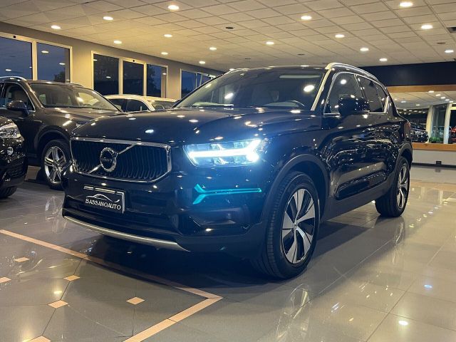 Volvo XC40 1.5 t2 Momentum auto my21 60.000 KM !