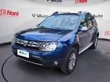 Dacia Duster 1.5 dCi 110CV EDC S&S 4x2 Lauréate - Dacia Duster Laureate mit Diesel-Antrieb