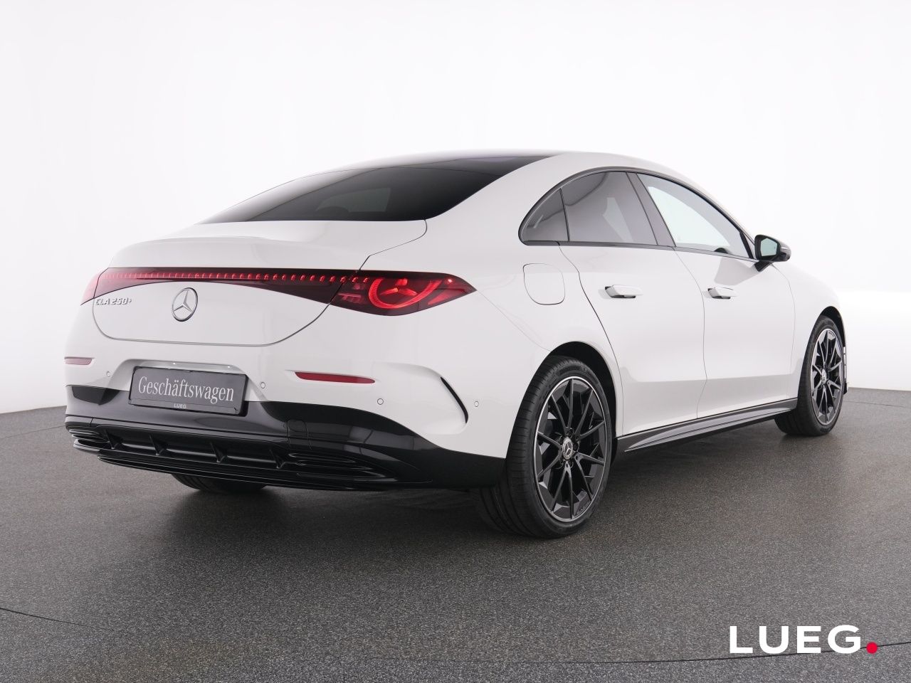 Mercedes-Benz CLA 250+ AMG+NIGHT+19''+BURMESTER+360°+MULTIBEAM imagem 3