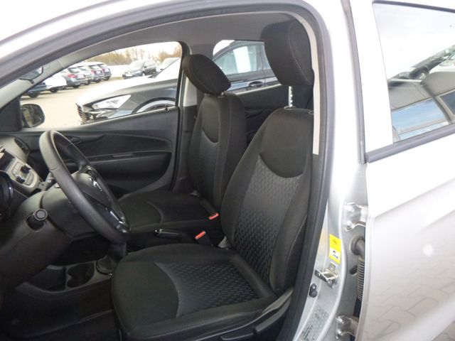 Fahrzeugabbildung Opel Karl 1.0 Edition >Einparkhilfe/Klima<