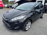 Ford Fiesta Viva - Ford Fiesta: Viva