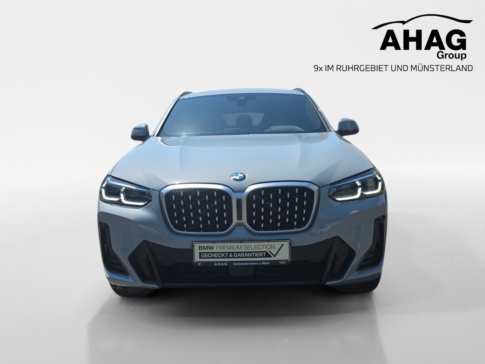 BMW X4 - Bild 2