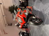 Ducati PANIGALE V4 SUPERLEGGERA **TOP ZUSTAND** - DUCATI SUPERLEGGERA V4