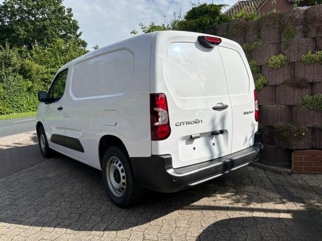 Citroën Berlingo Kasten L2H1/XL