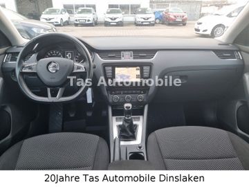 Skoda Octavia - 8