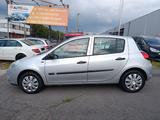Renault Clio III YAHOO!*KLIMA*AHK*EURO5*VIELE NEUTEILE* - Renault Clio Gebrauchtwagen in Hannover