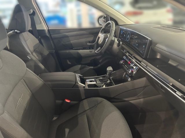 Hyundai TUCSON - Bild 14