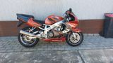 Honda Fireblade SC33 CBR900RR Facelift - HONDA FIREBLADE SC33