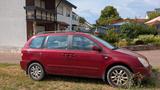 Kia Carnival 2.9 CRDi EXL - Kia Carnival: Ex