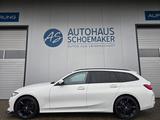 BMW 318d Tour Autom.*FACELIFT*PERFORMANCE,HUD,19Zoll - BMW: Kombi, F31
