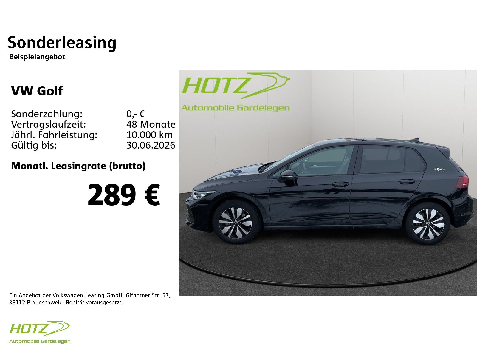 Volkswagen Golf - Bild 2