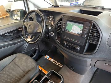 Mercedes-Benz Vito Mixto 116 CDI RWD kompakt*Navi*AHK*Kamera*