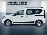 Dacia Dokker Comfort Blue dCi 95 +AHK+GJR+KLIMA+ - Dacia Gebrauchtwagen von 2019