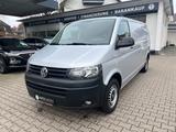 Volkswagen T5 Transporter 2.0 TDI Kasten lang - Volkswagen T5: Kasten Lang