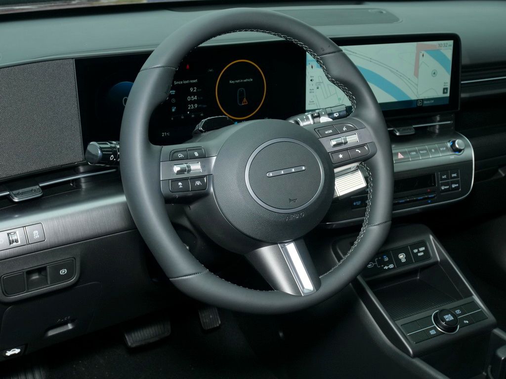 Hyundai KONA - Bild 6