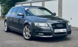 Audi A6 Avant 3.0 TDI . S line Sport / Plus - Audi A6 aus 2011: Line