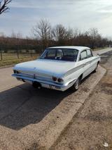 Oldsmobile F85 V8 3,5l vgl Buick Pontiac Oldtimer TÜV neu  - Oldsmobile Gebrauchtwagen