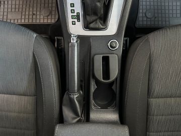 Skoda Octavia *2-Zonen*Navi*Tempo*PDC*