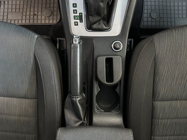 Skoda Octavia *2-Zonen*Navi*Tempo*PDC*