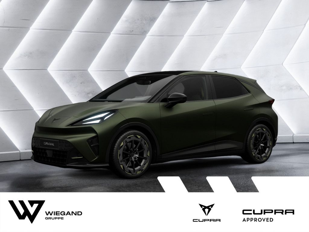 Image of Cupra Raval