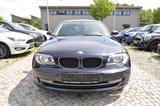 BMW Limousine 118 i /S-HEFT/PDC/KLIMA - gebrauchte BMW 118 aus dem Jahr 2007