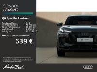 Audi Q6 e-tron - Vorschau Bild 2