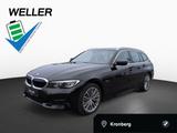 BMW 330e Tour Sport Line LiveProf H/K Pano AHK RFK