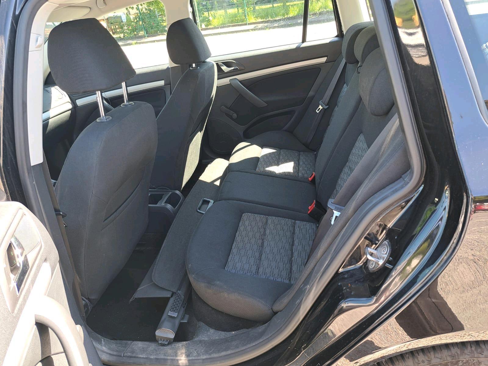 Skoda Octavia 2012 — photo 13
