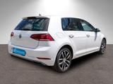 Volkswagen Golf Join 1.4 TSI 6-Gang LED Navi PDC SHZ - Volkswagen Golf mit Benzin-Antrieb: 1.6