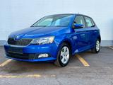 Skoda Fabia Ambition - Skoda Fabia Gebrauchtwagen