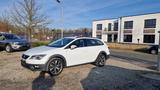 Seat Leon 2.0 TDI ST X-Perience 4Drive DSG -LED*AHK- - Seat X perience mit Diesel-Antrieb